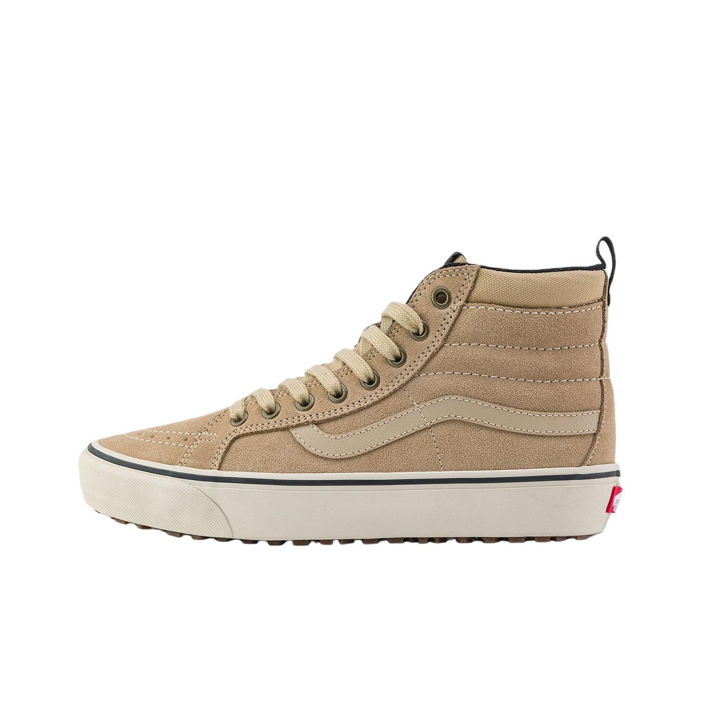 Vans Shoes Sk8-Hi - รองเท้าสเก็ตบอร์ด Vans MTE Sk8 Hi ทรงหุ้มข้อสูง