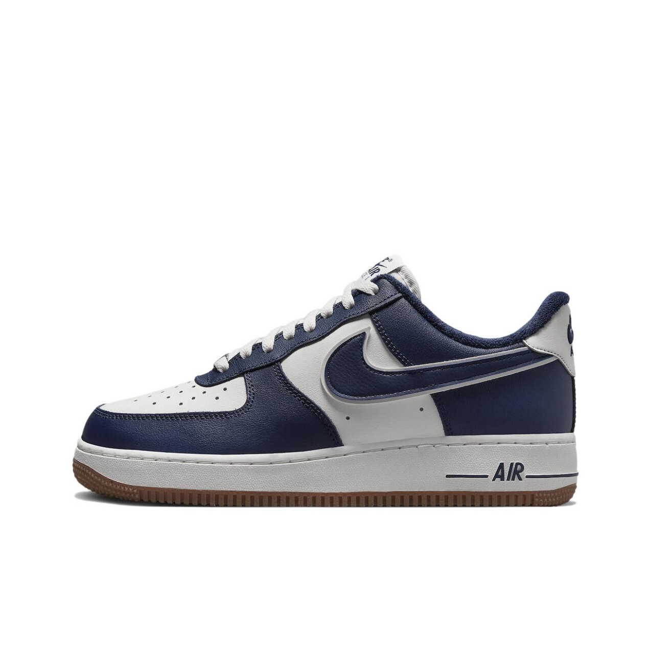 Nike Shoes Air Force 1 - รองเท้าสเก็ตบอร์ด Nike Air Force 1 Low