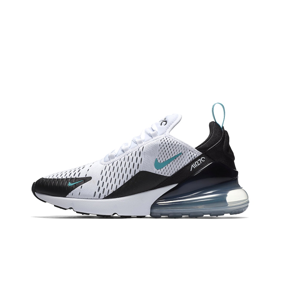 Nike Shoes Air Max 270 - รองเท้าวิ่ง Nike Air Max 270 สำหรับผู้ชาย