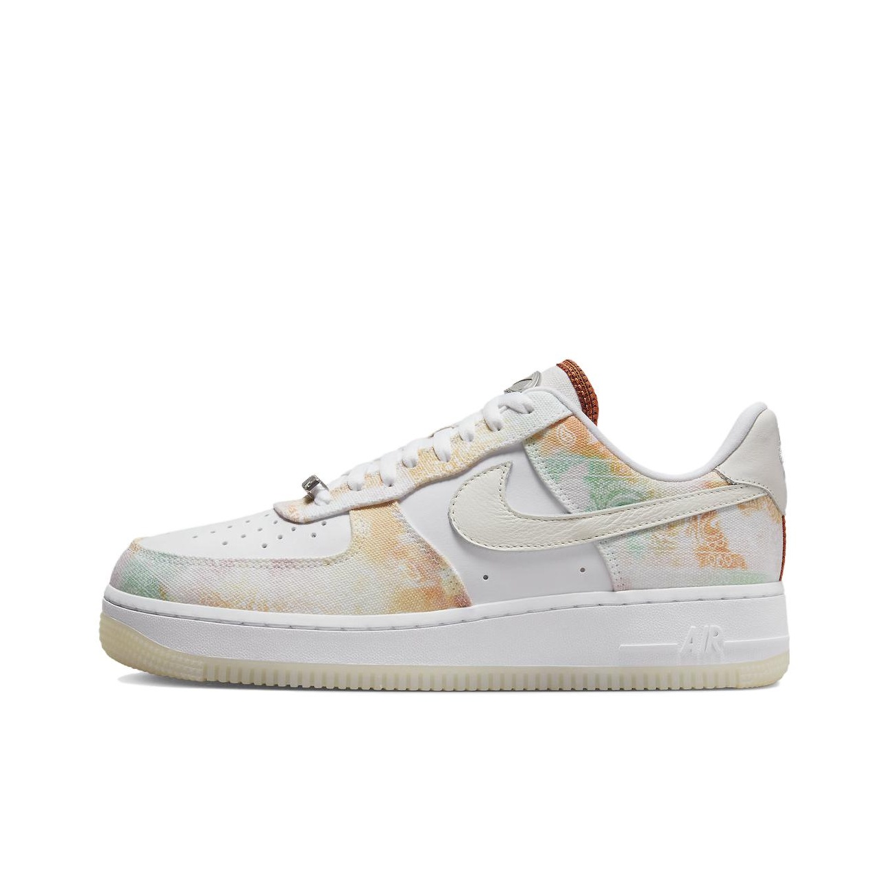 Nike Shoes Air Force 1 - รองเท้าสเก็ตบอร์ด Nike Air Force 1 Low
