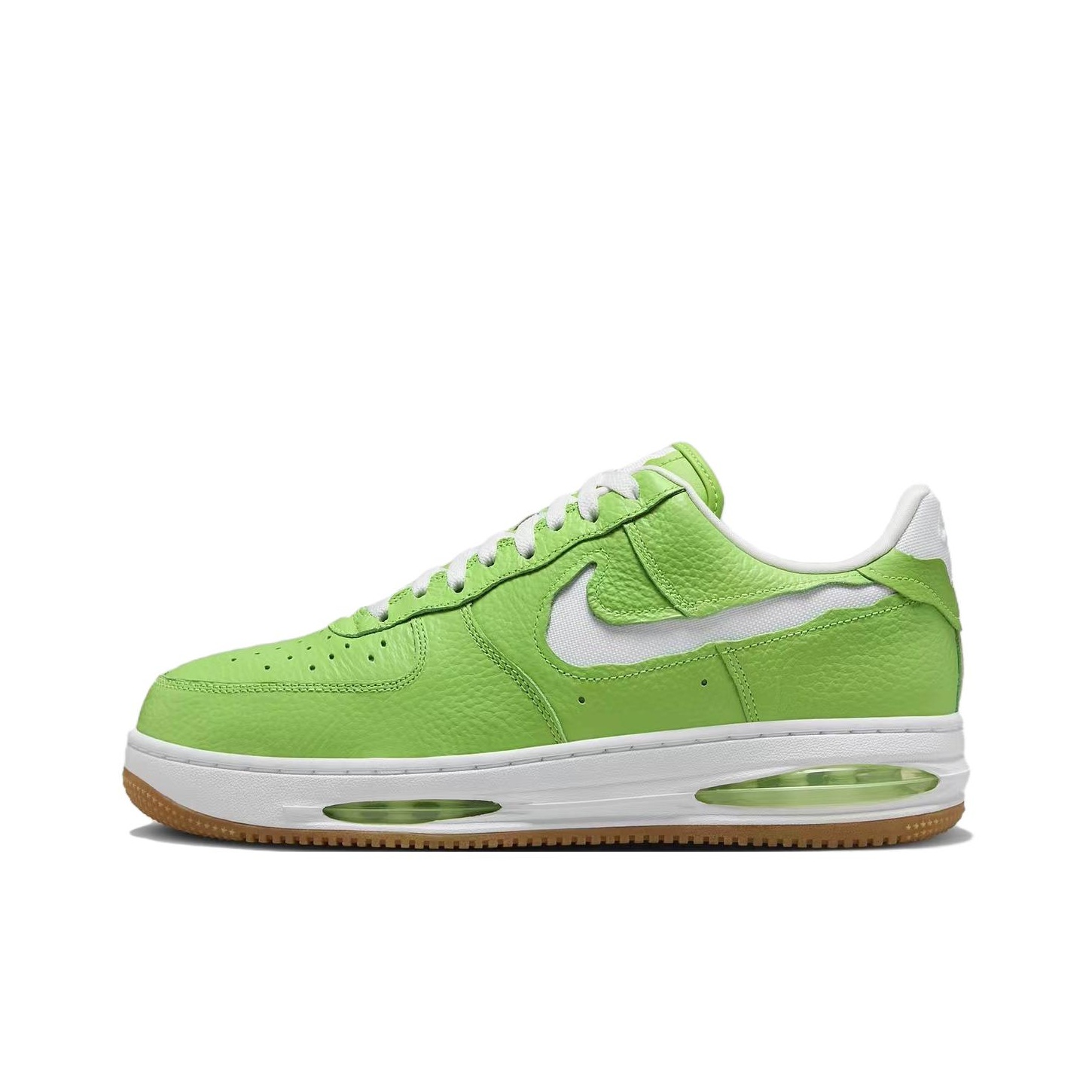 Nike Shoes Air Force 1 - ไนกี้ แอร์ ฟอร์ซ 1 อีโว โลว์ท็อป