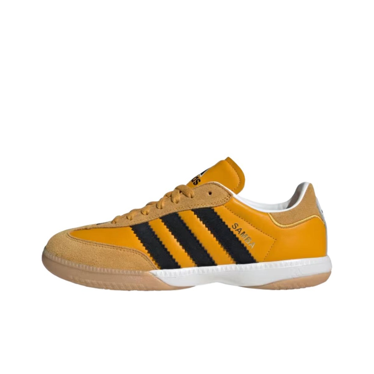 Adidas Shoes Samba - รองเท้าลำลอง Adidas Originals SAMBA MN สำหรับทุกเพศ