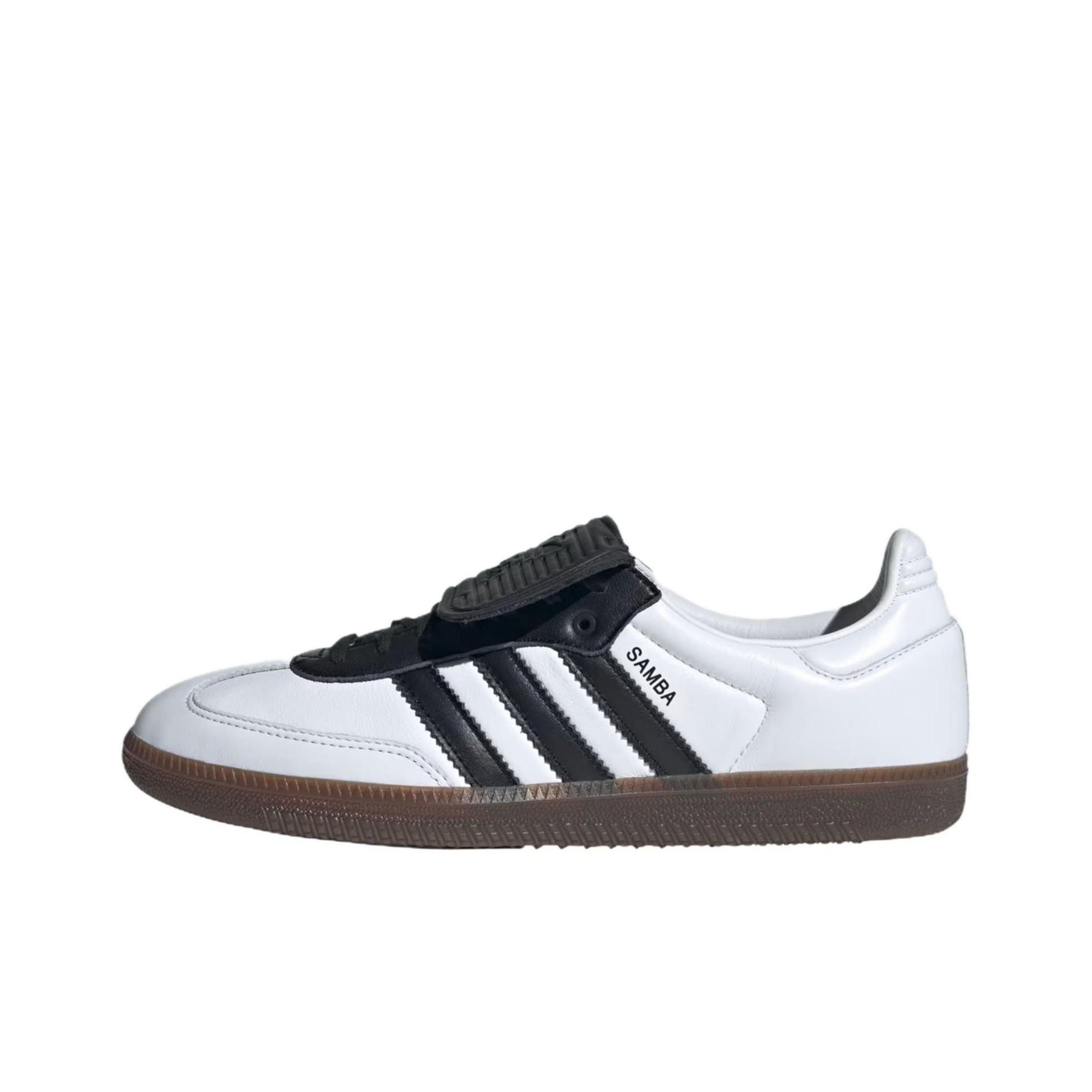 Adidas Shoes Samba - รองเท้าสเก็ตบอร์ด Adidas Originals Samba LT รุ่น
