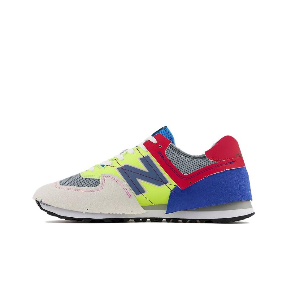 New Balance Shoes 574 - รองเท้าวิ่ง New Balance NB 574 รุ่น