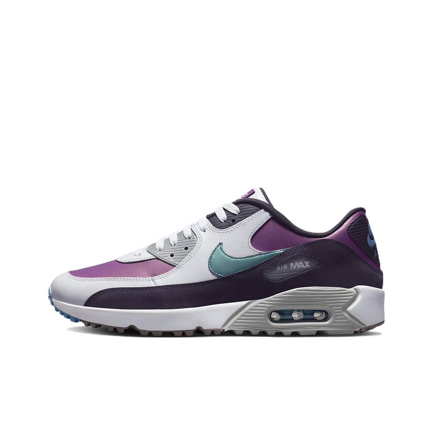 Nike Shoes Air Max 90 - ไนกี้ แอร์แม็กซ์ 90 จี เอ็นอาร์จี คลาสสิค