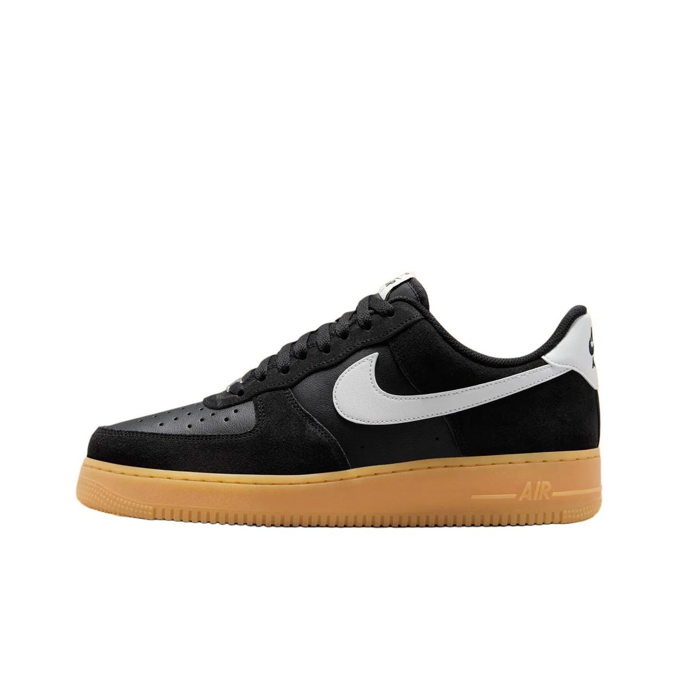 Nike Shoes Air Force 1 - รองเท้าสเก็ตบอร์ด Nike Air Force 1 Low