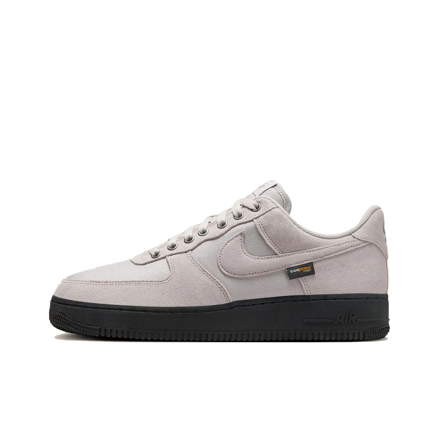 Nike Shoes Air Force 1 - รองเท้าสเก็ตบอร์ด Nike Air Force 1 รุ่น