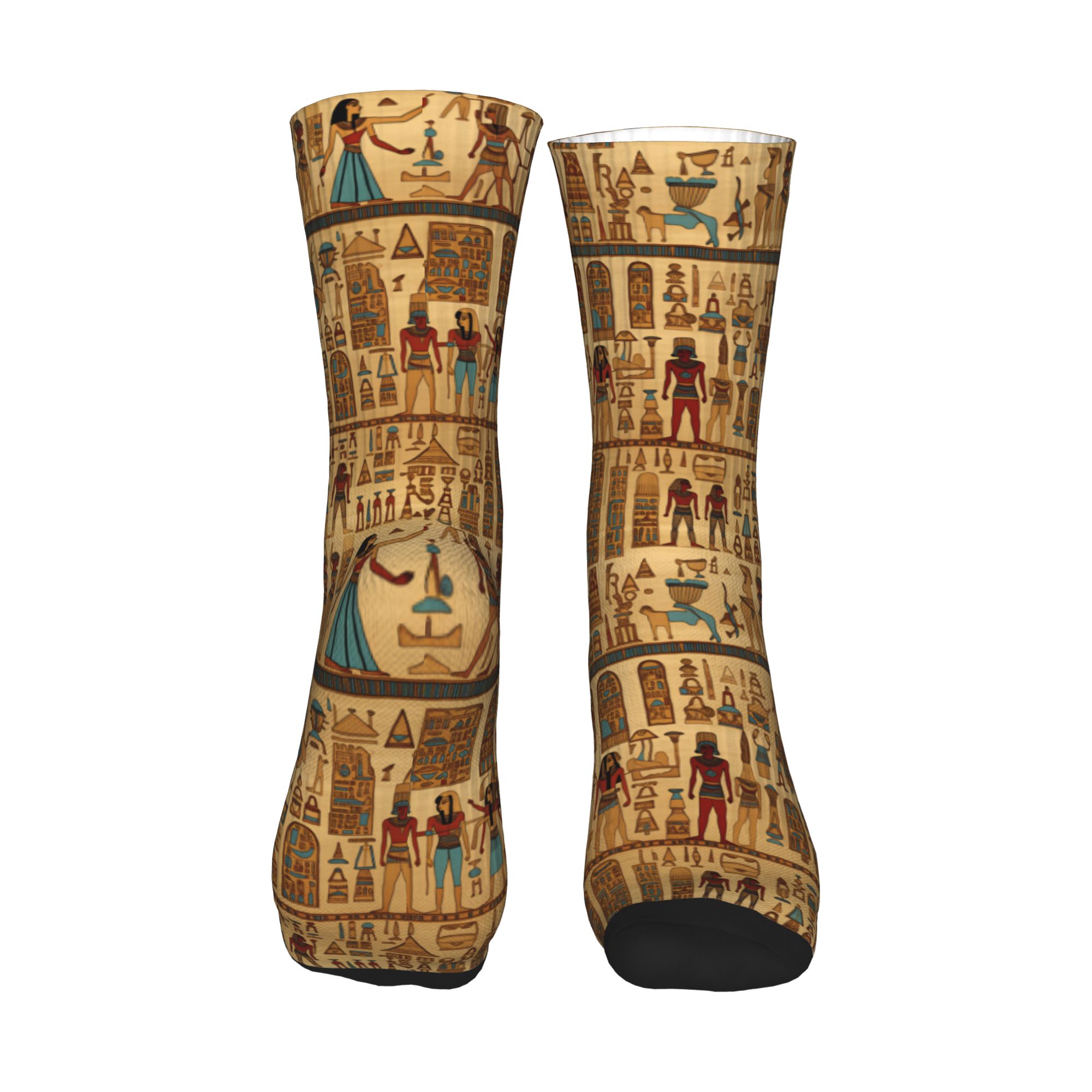 ถุงเท้าลายเทพเจ้าและสัญลักษณ์ข - Dress Sock Men บทวิจารณ์และราคา