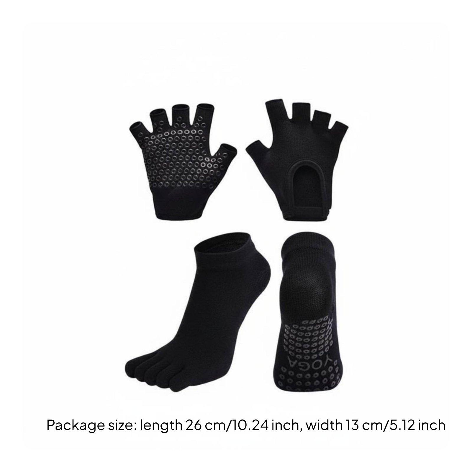 ถุงเท้าพิลาทิสสำหรับผู้หญิง ถุ - Grip Sock Yoga บทวิจารณ์และราคา