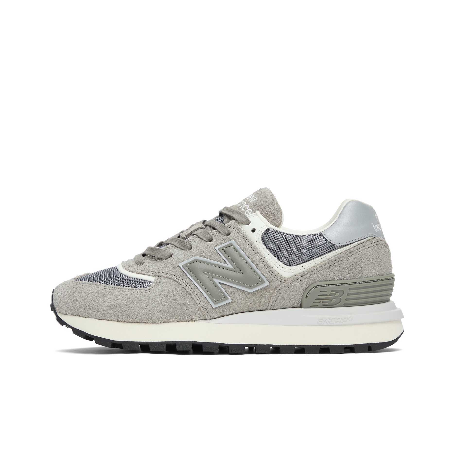 รองเท้าวิ่ง New Balance NB 574 - New Balance Shoes 574 บทวิจารณ์และราคา