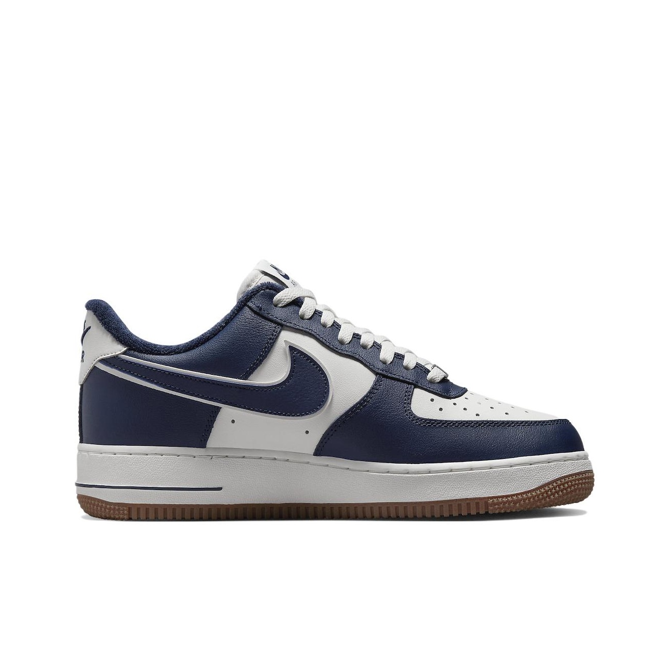 รองเท้าสเก็ตบอร์ด Nike Air For - Nike Shoes Air Force 1 บทวิจารณ์และราคา