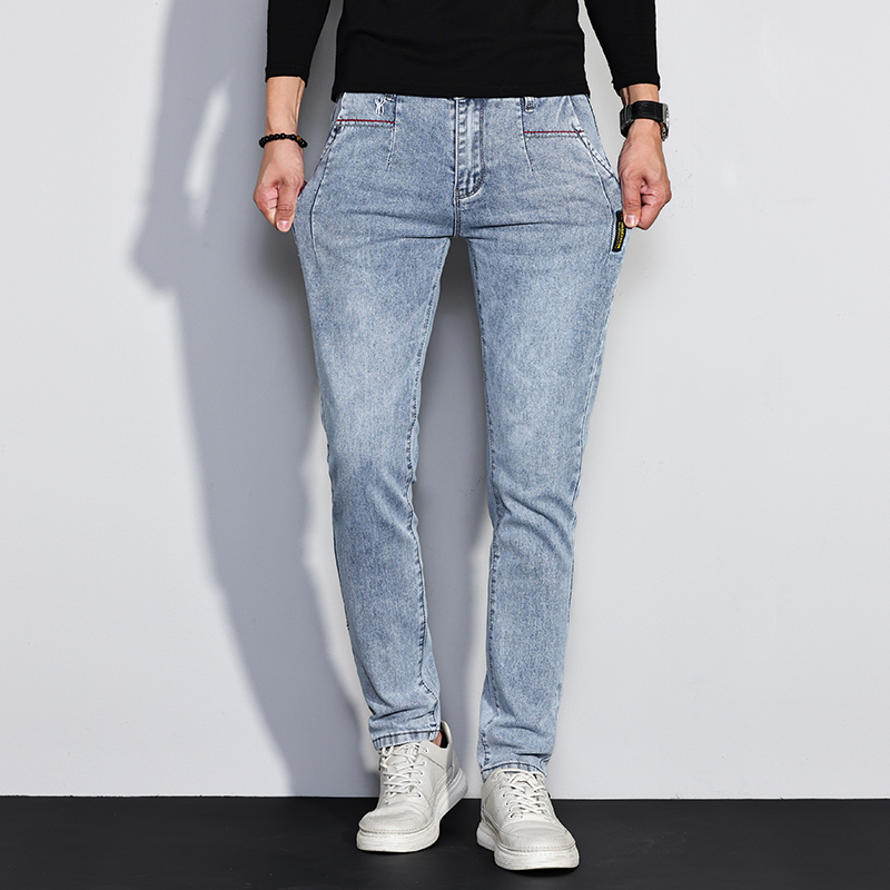 กางเกงยีนส์ผู้ชายใหม่ SLIM FIT - Levis Jeans 501 บทวิจารณ์และราคา