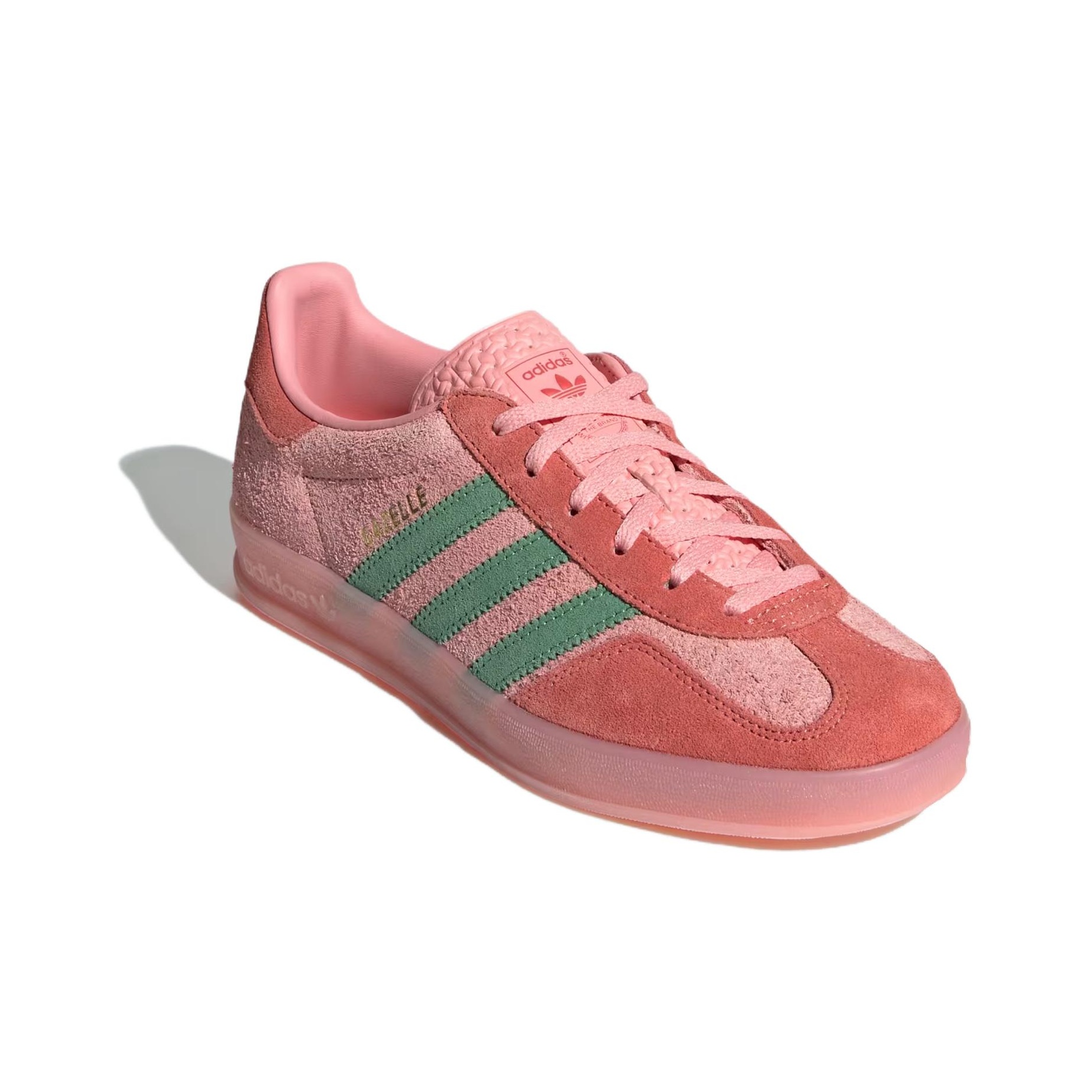 รองเท้าสเก็ตบอร์ด Adidas Origi - Adidas Shoes Samba บทวิจารณ์และราคา