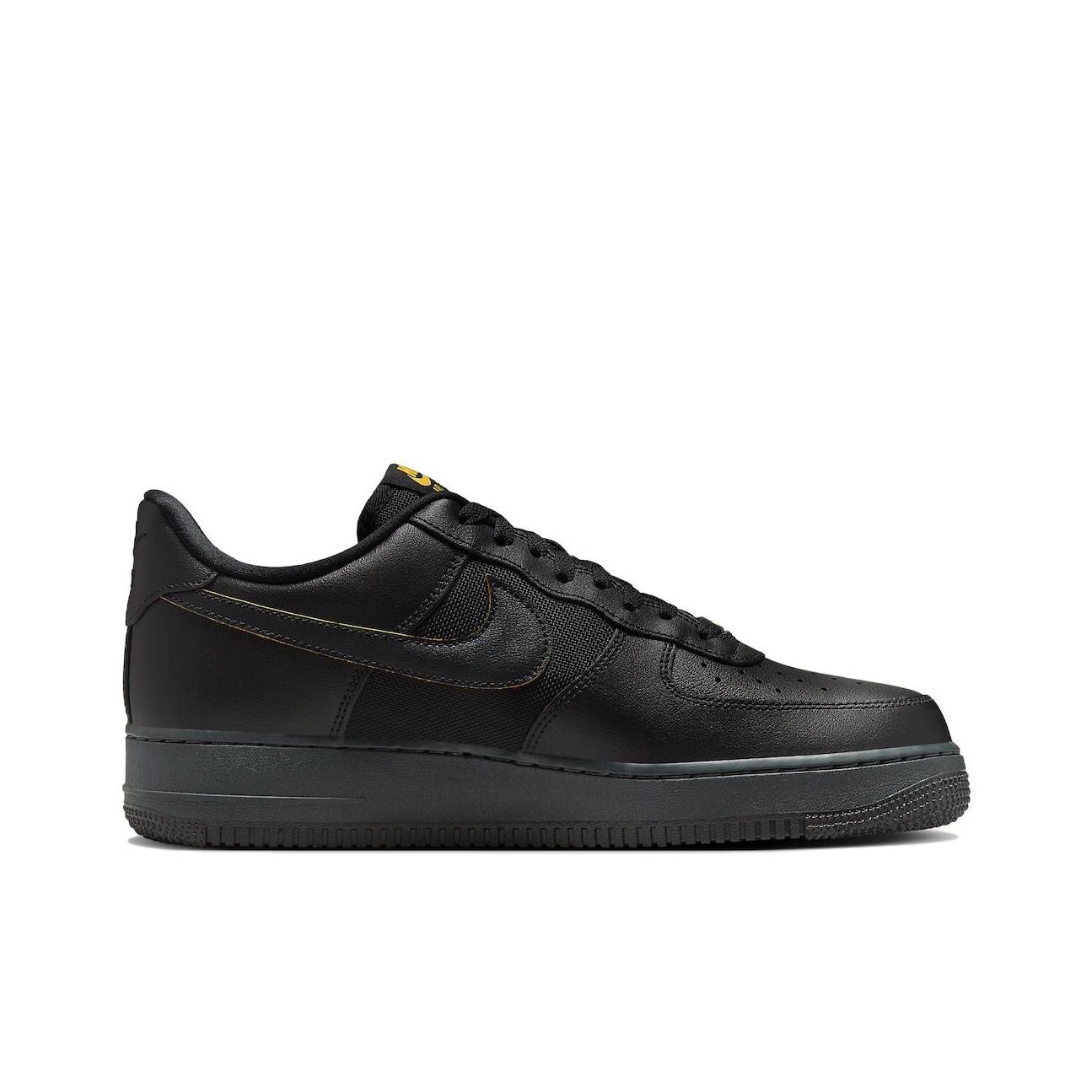 รองเท้าสเก็ตบอร์ด Nike Air For - Nike Shoes Air Force 1 บทวิจารณ์และราคา