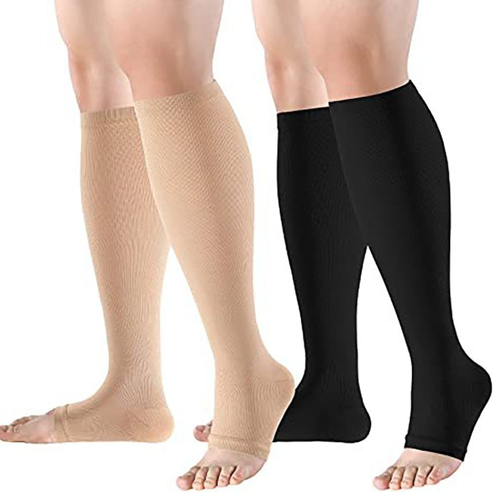 ถุงเท้ายาวถึงเข่าสำหรับผู้หญิง - Compression Sock Medical บทวิจารณ์และราคา
