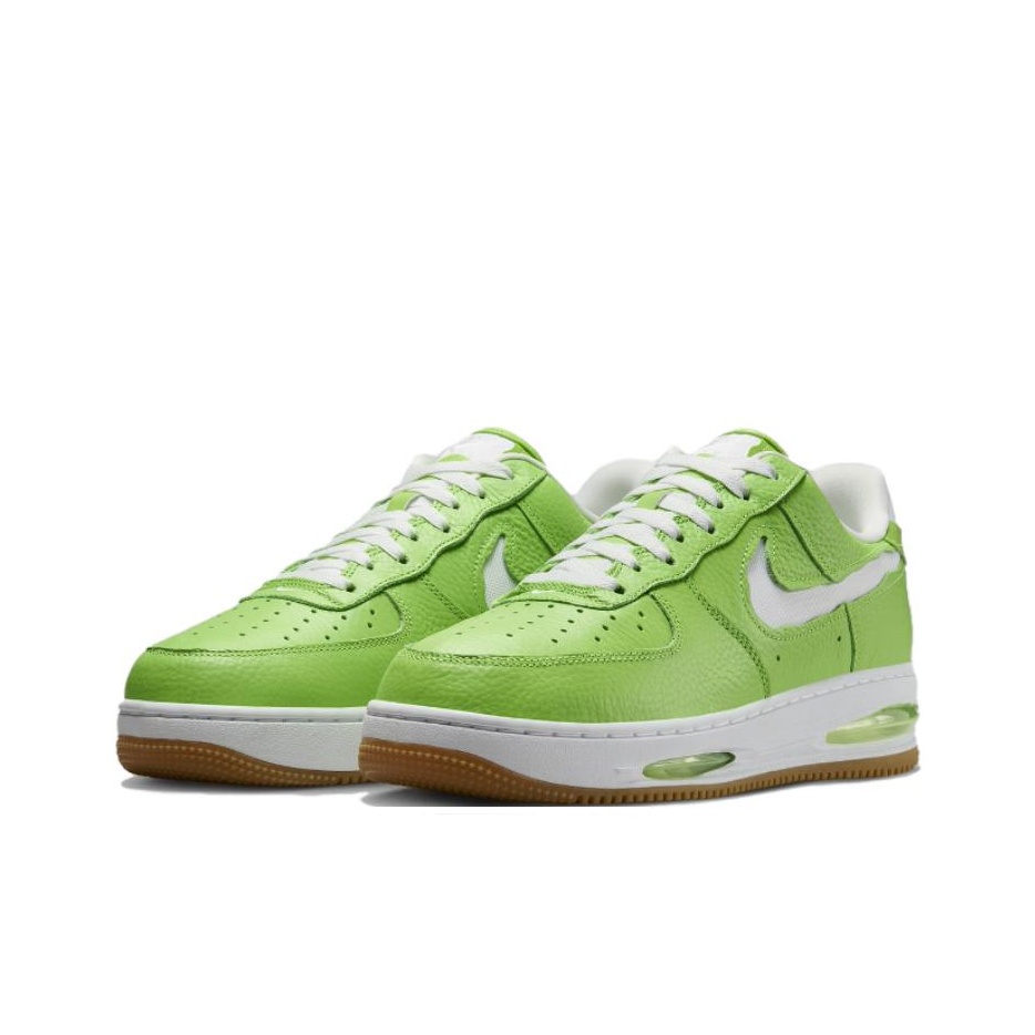 ไนกี้ แอร์ ฟอร์ซ 1 อีโว โลว์ท็ - Nike Shoes Air Force 1 บทวิจารณ์และราคา