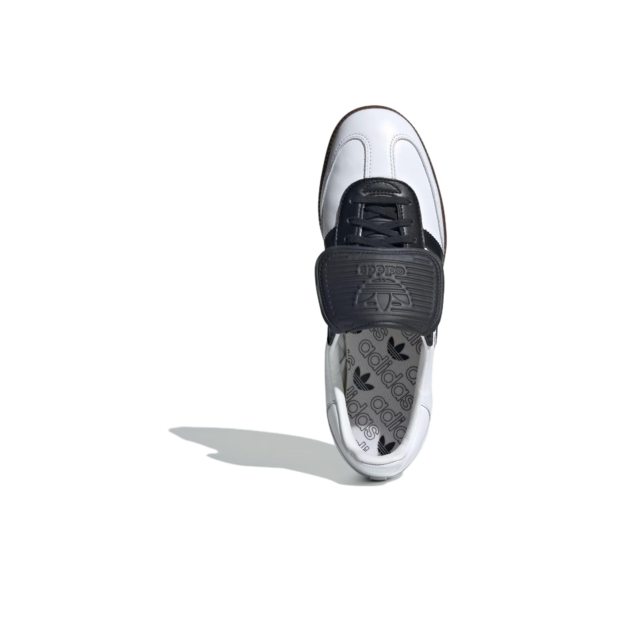รองเท้าสเก็ตบอร์ด Adidas Origi - Adidas Shoes Samba บทวิจารณ์และราคา
