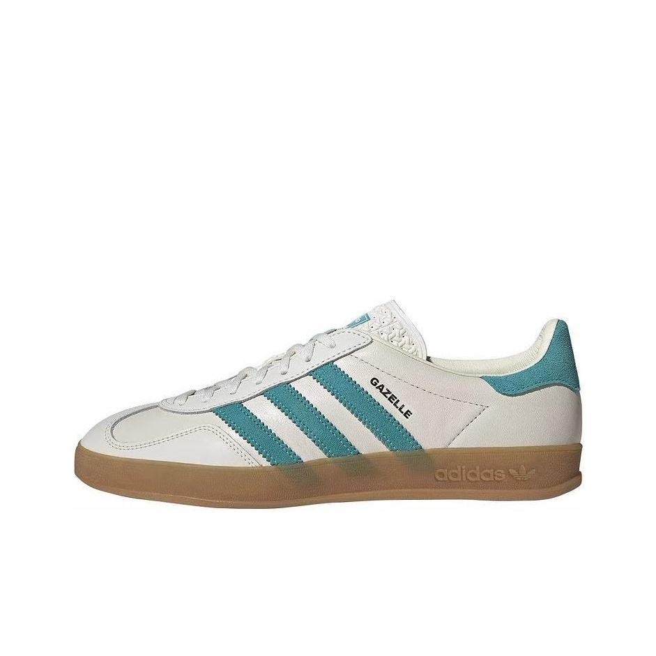 Adidas Originals GAZELLE INDOO - Adidas Shoes Gazelle บทวิจารณ์และราคา