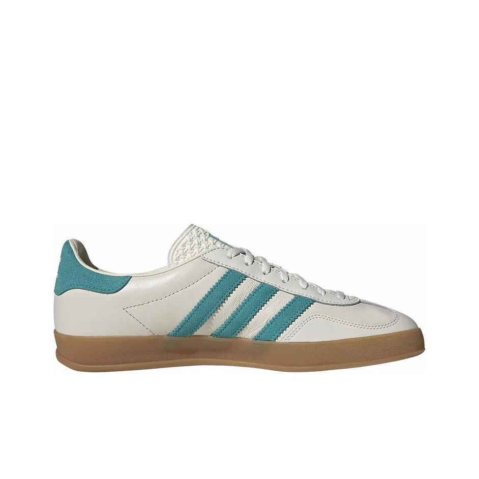 Adidas Originals GAZELLE INDOO - Adidas Shoes Gazelle บทวิจารณ์และราคา
