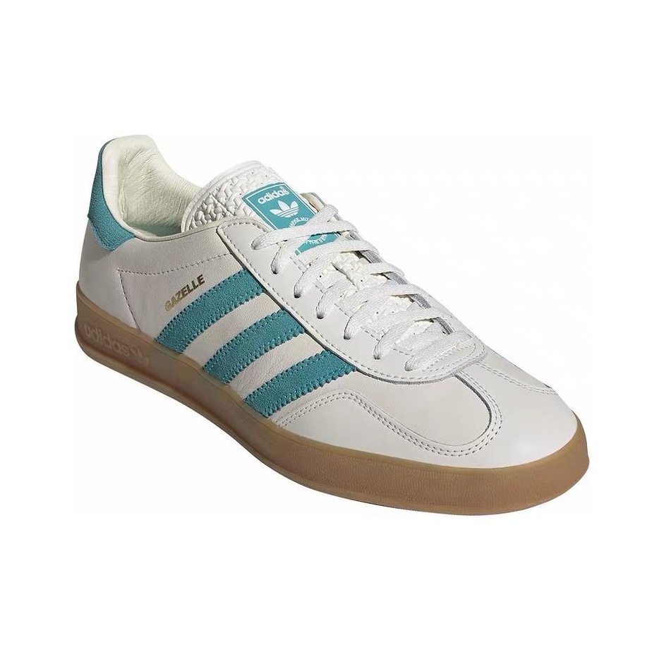 Adidas Originals GAZELLE INDOO - Adidas Shoes Gazelle บทวิจารณ์และราคา