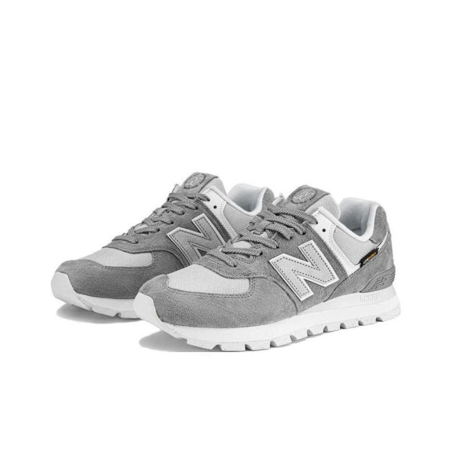 รองเท้าวิ่ง New Balance NB 574 - New Balance Shoes 574 บทวิจารณ์และราคา