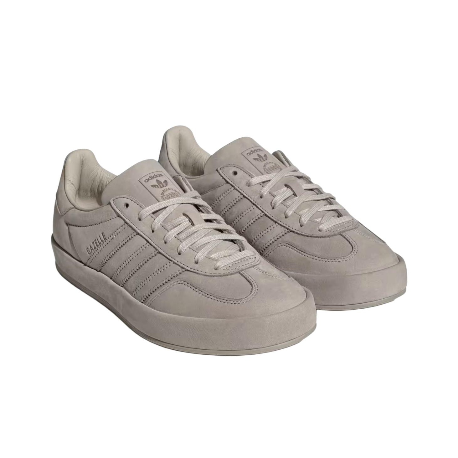 รองเท้าสเก็ตบอร์ด Adidas Origi - Adidas Shoes Gazelle บทวิจารณ์และราคา