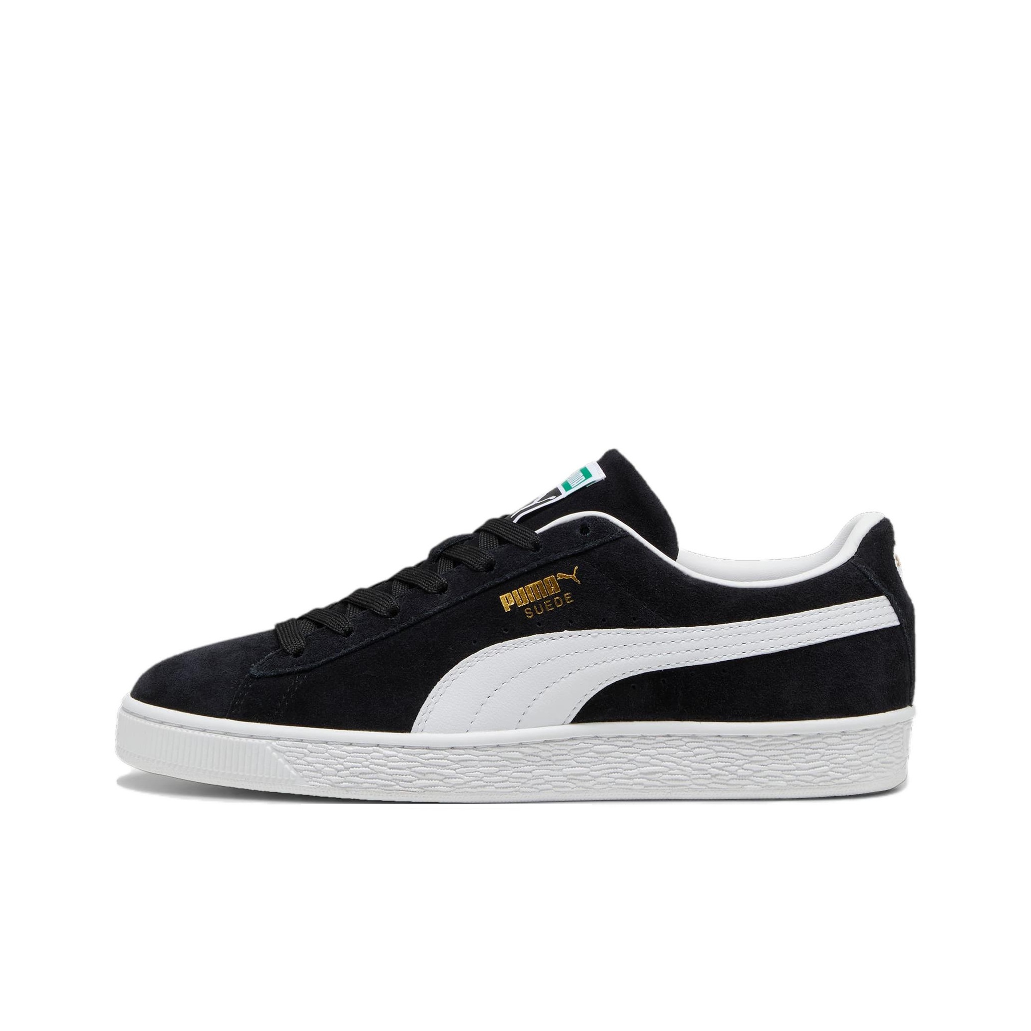 รองเท้าวิ่ง PUMA Suede Classic - Puma Shoes Suede Classic บทวิจารณ์และราคา