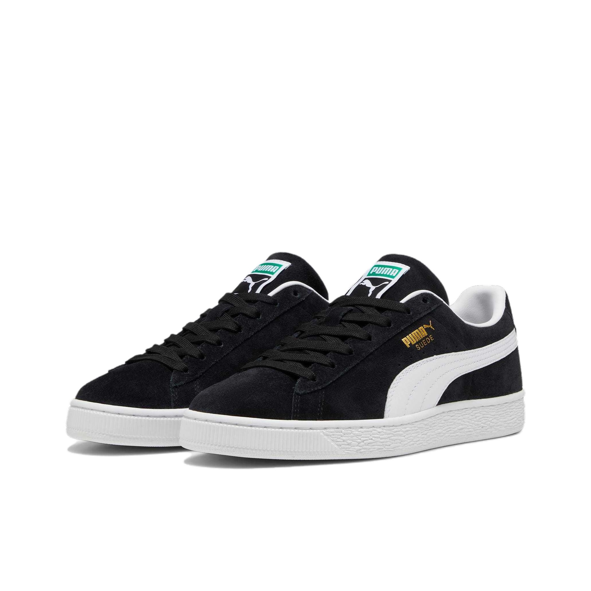รองเท้าวิ่ง PUMA Suede Classic - Puma Shoes Suede Classic บทวิจารณ์และราคา