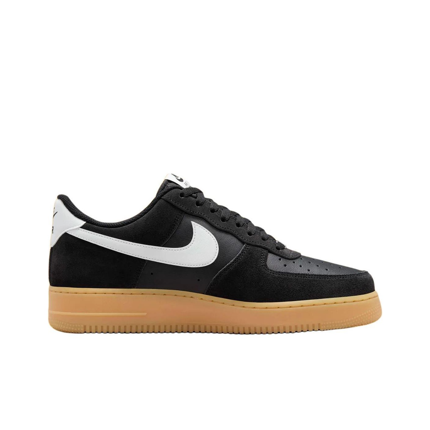 รองเท้าสเก็ตบอร์ด Nike Air For - Nike Shoes Air Force 1 บทวิจารณ์และราคา