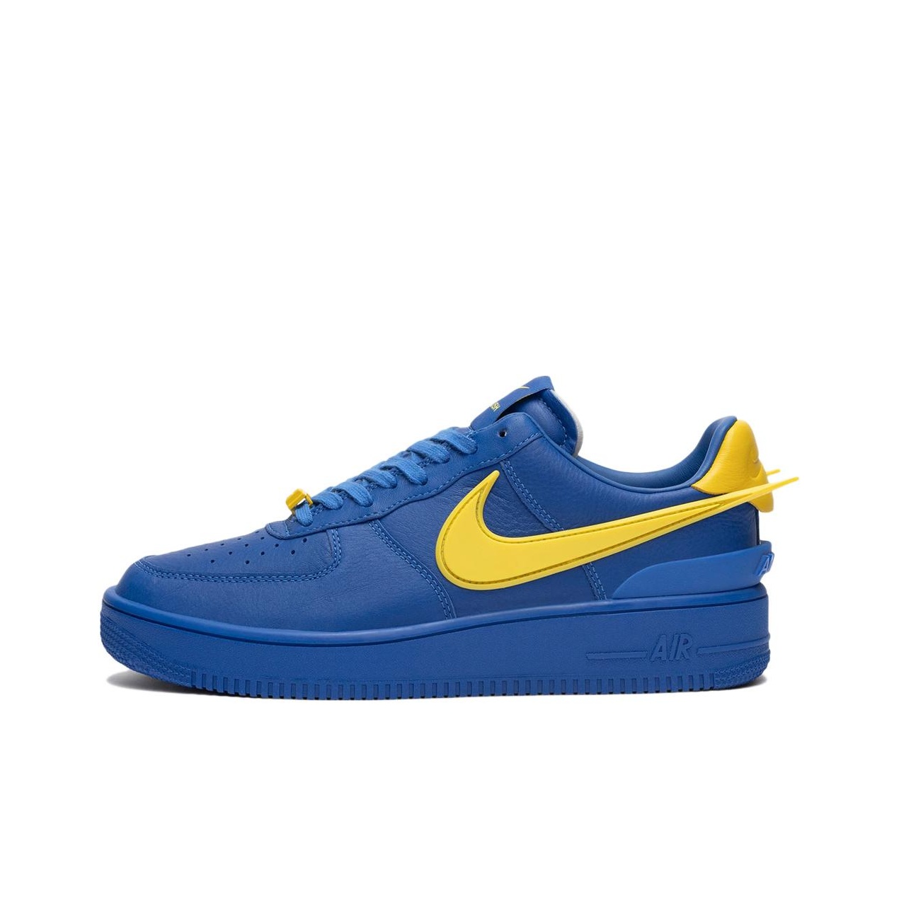 ไนกี้ x AMBUSH แอร์ฟอร์ซ 1 รอง - Nike Shoes Air Force 1 บทวิจารณ์และราคา