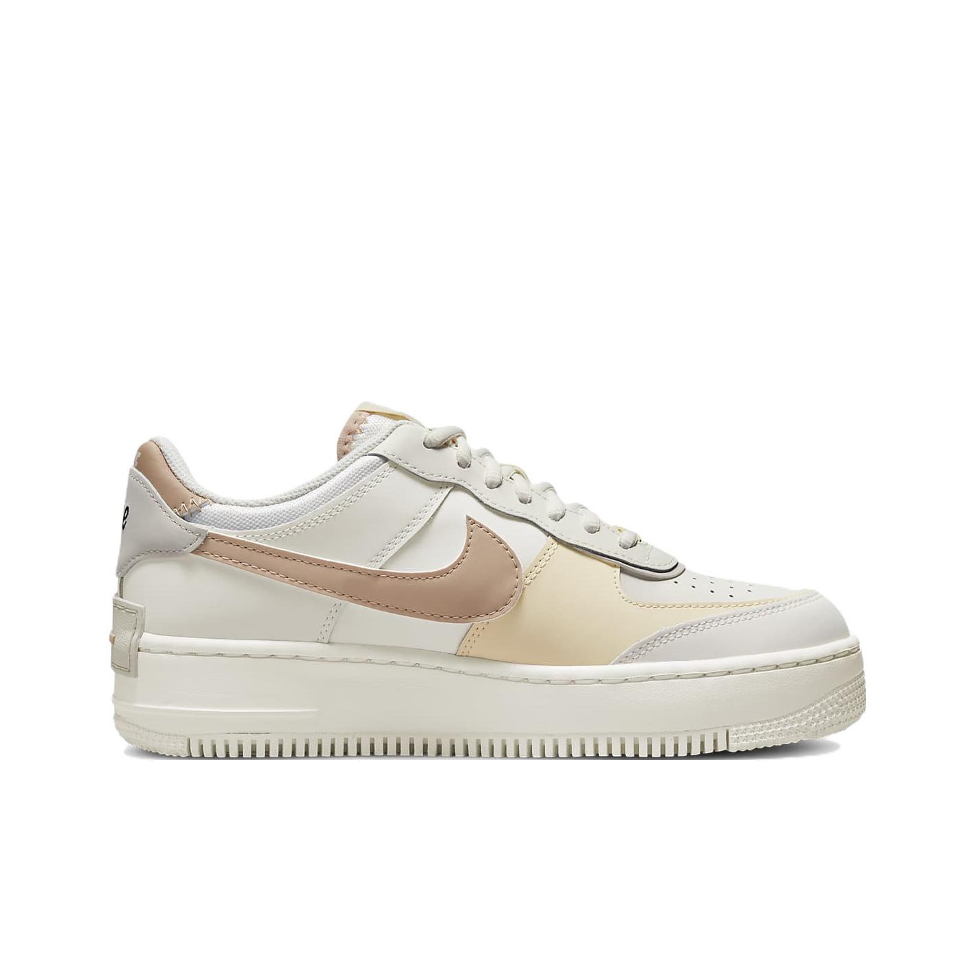 รองเท้าสเก็ตบอร์ด Nike Air For - Nike Shoes Air Force 1 บทวิจารณ์และราคา