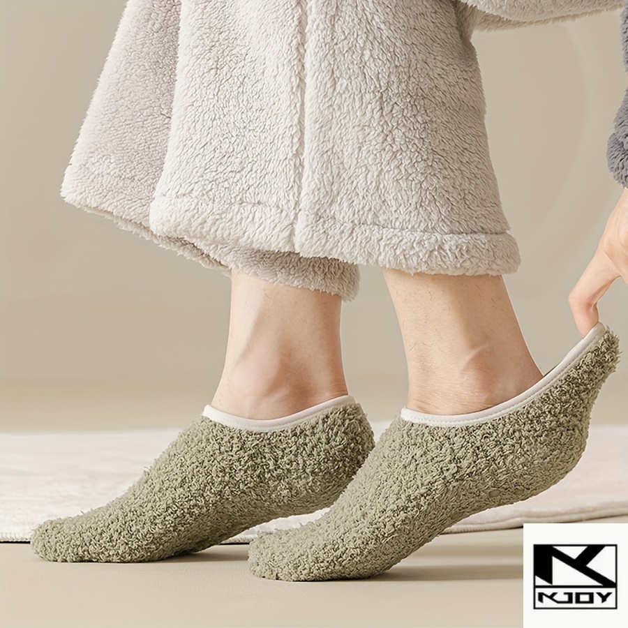 ถุงเท้ากันหนาว kkjoy สำหรับผู้ - Thermal Sock Winter บทวิจารณ์และราคา
