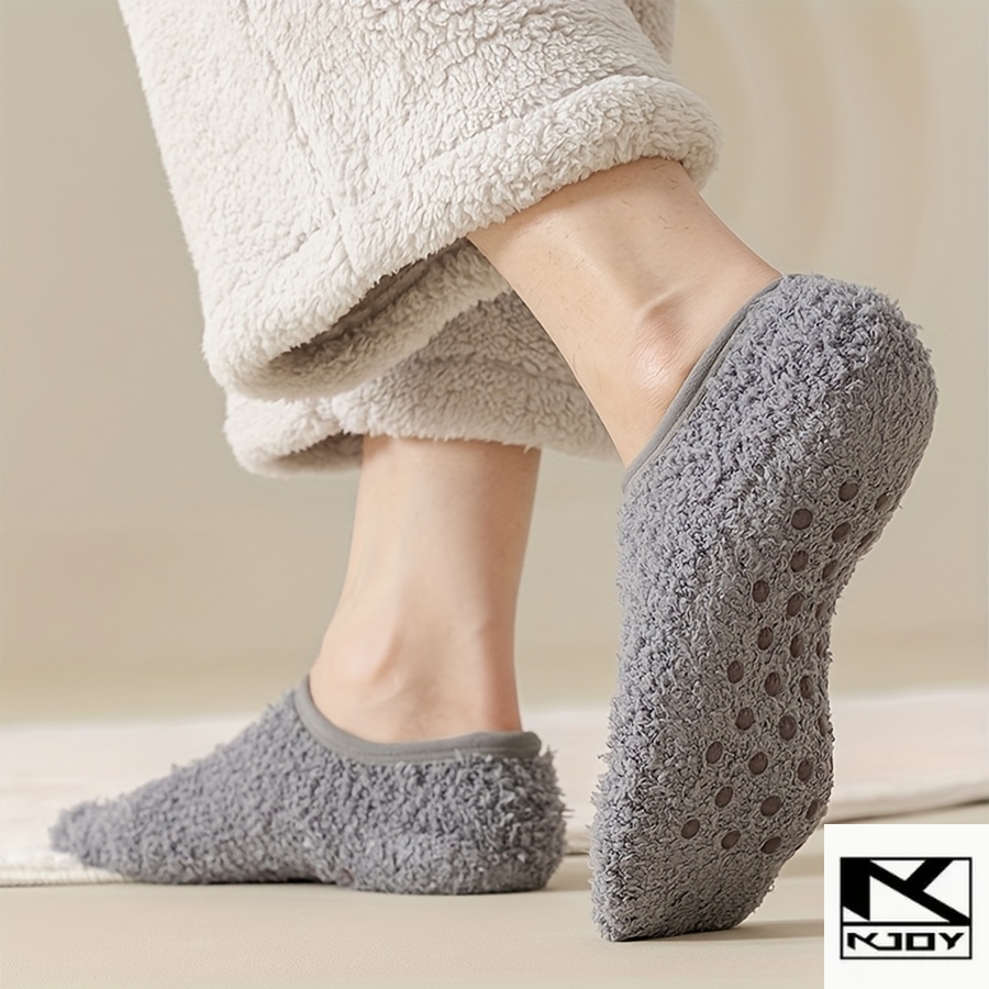ถุงเท้ากันหนาว kkjoy สำหรับผู้ - Thermal Sock Winter บทวิจารณ์และราคา