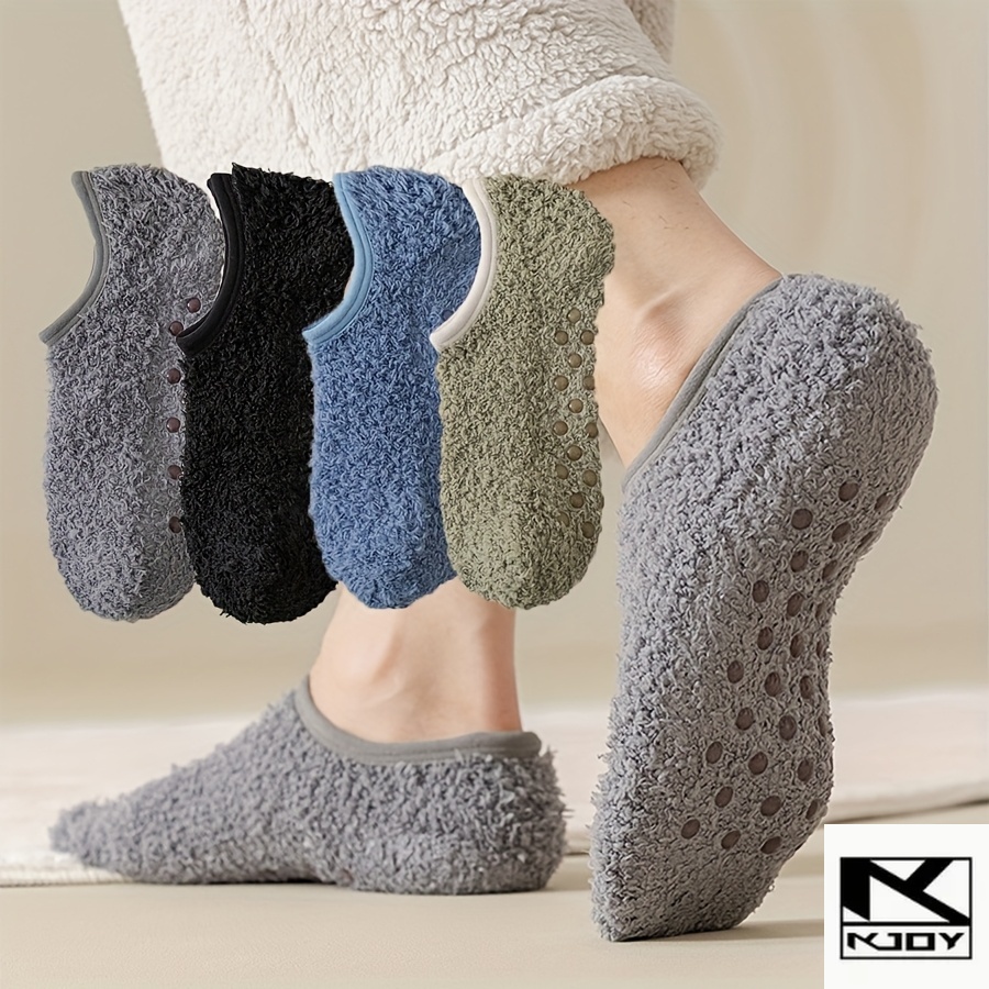 ถุงเท้ากันหนาว kkjoy สำหรับผู้ - Thermal Sock Winter บทวิจารณ์และราคา
