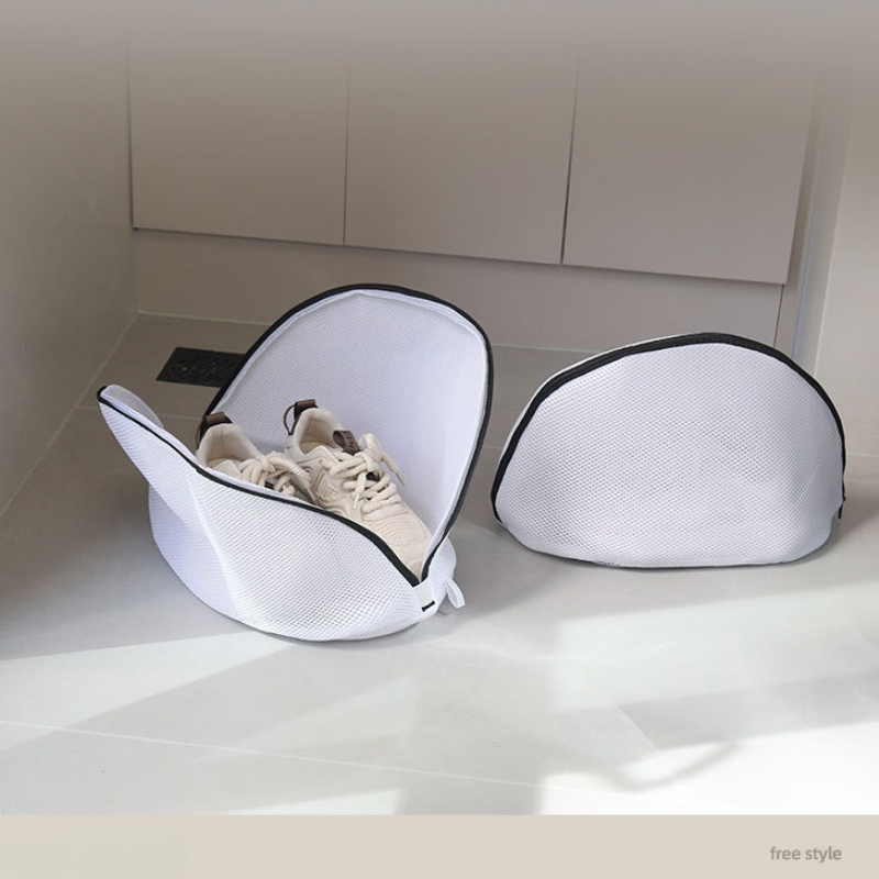 ถุงซักผ้าตาข่ายแบบมีซิป สำหรับ - Sock Organizer Tray บทวิจารณ์และราคา