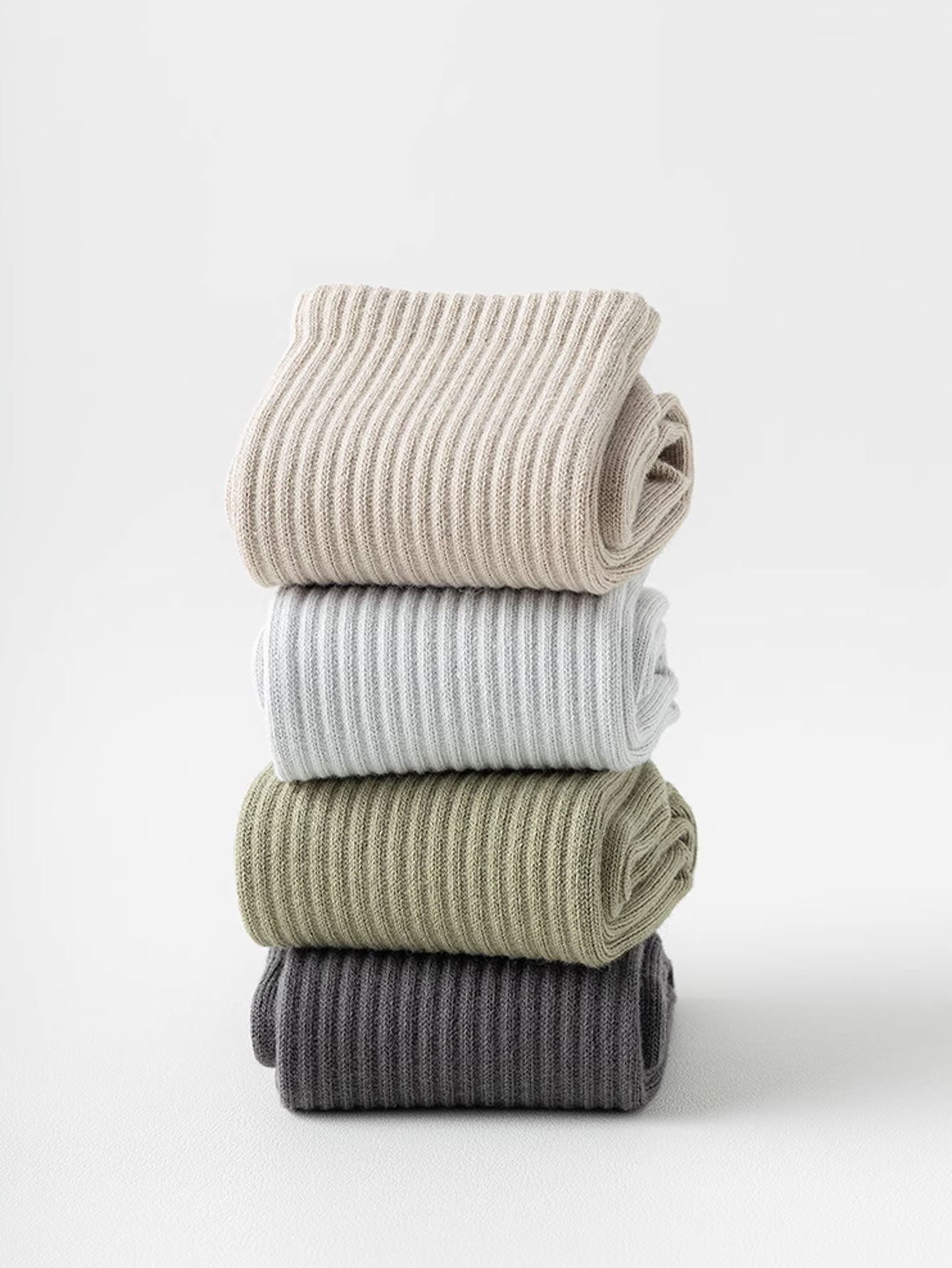 ถุงเท้าโยคะสำหรับผู้หญิง 3 คู่ - Grip Sock Yoga บทวิจารณ์และราคา