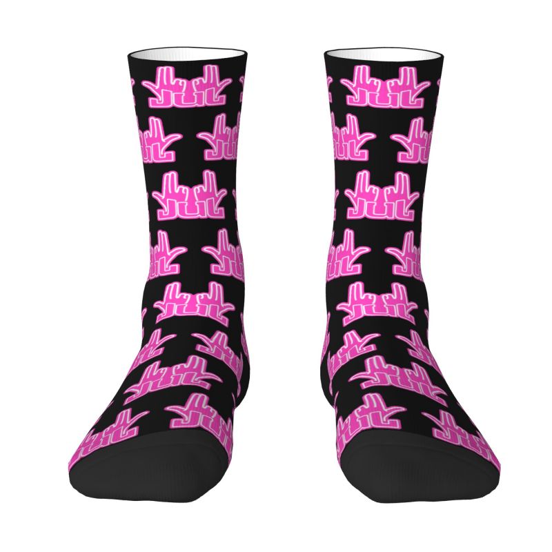 ถุงเท้าข้อสั้นแบบกำหนดเองสำหรั - Dress Sock Men บทวิจารณ์และราคา