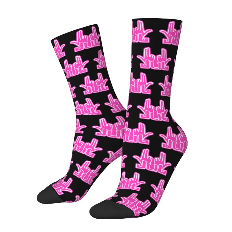 ถุงเท้าข้อสั้นแบบกำหนดเองสำหรั - Dress Sock Men บทวิจารณ์และราคา