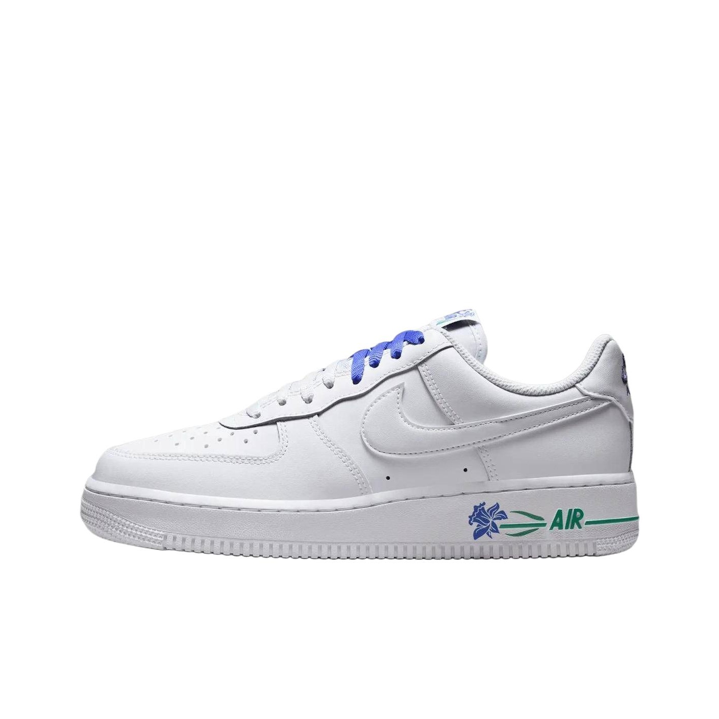 รองเท้าสเก็ตบอร์ด Nike Air For - Nike Shoes Air Force 1 บทวิจารณ์และราคา