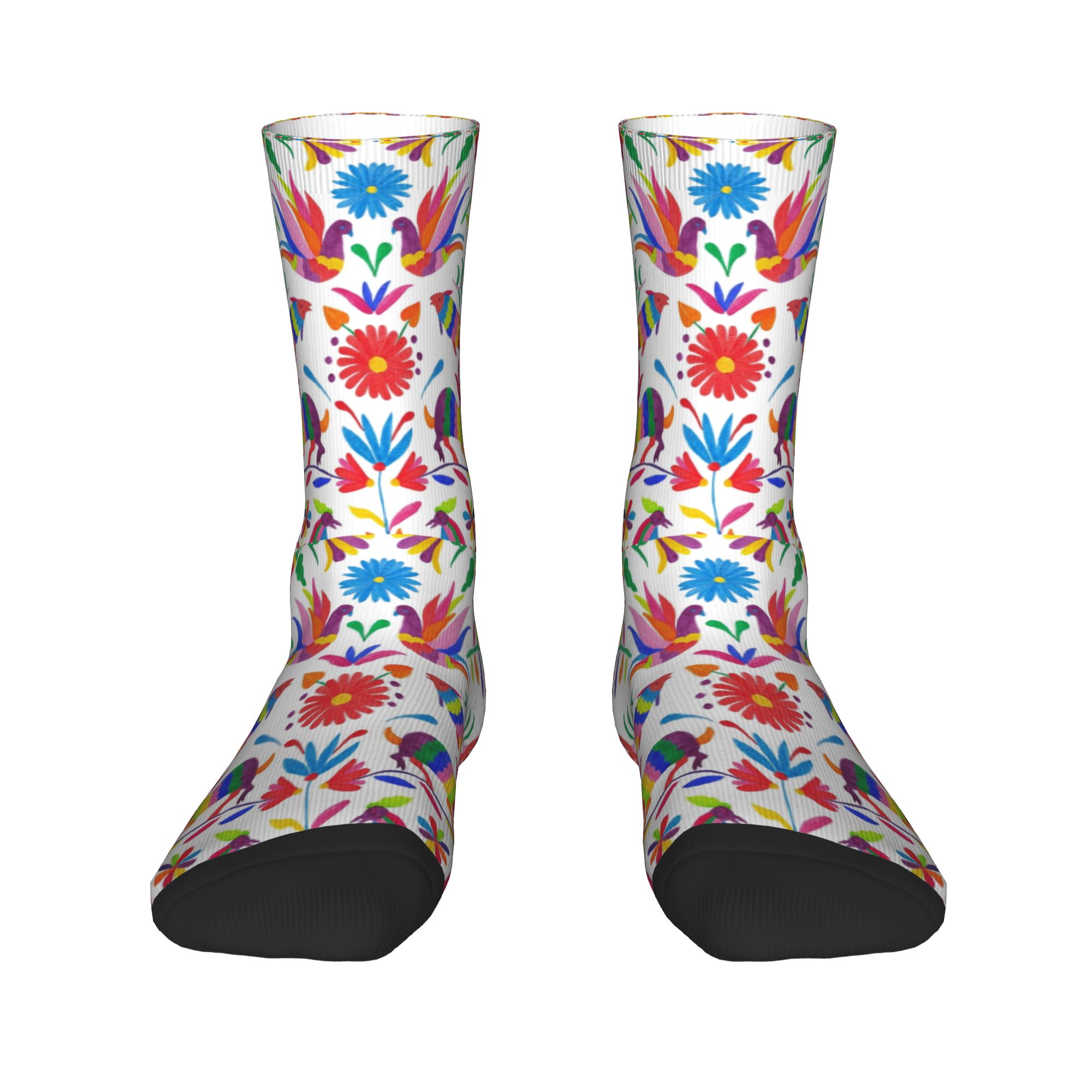 ถุงเท้าลายศิลปะพื้นเมืองโอโตมี - Dress Sock Men บทวิจารณ์และราคา