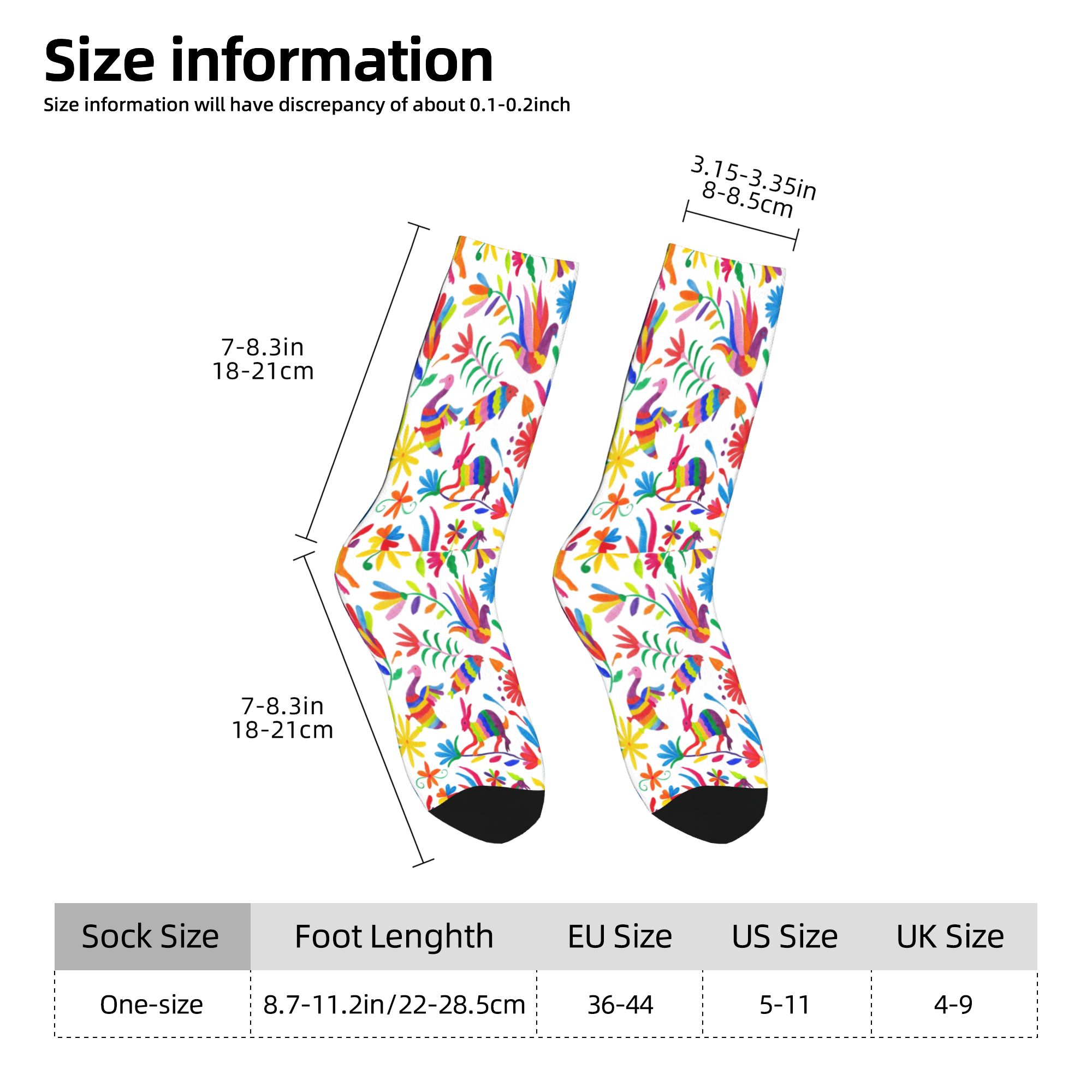 ถุงเท้าลายศิลปะพื้นเมืองโอโตมี - Dress Sock Men บทวิจารณ์และราคา