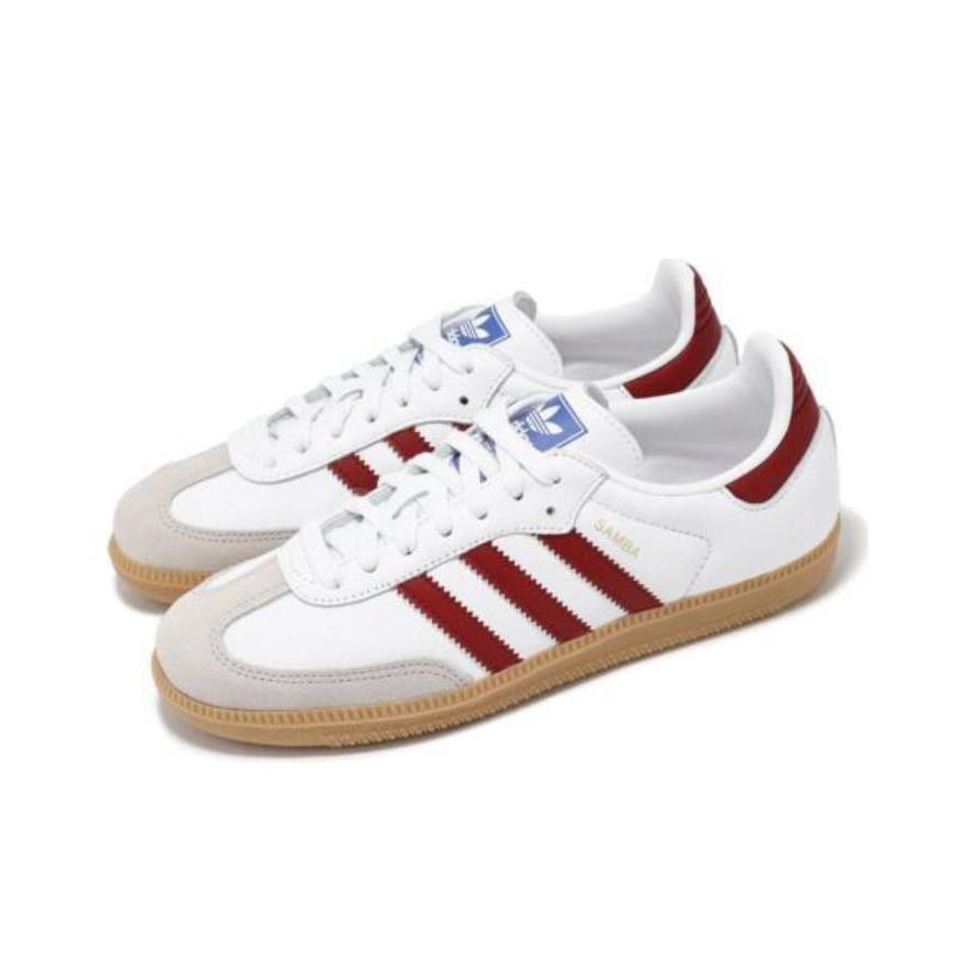 รองเท้าสเก็ตบอร์ด Adidas Origi - Adidas Shoes Samba บทวิจารณ์และราคา