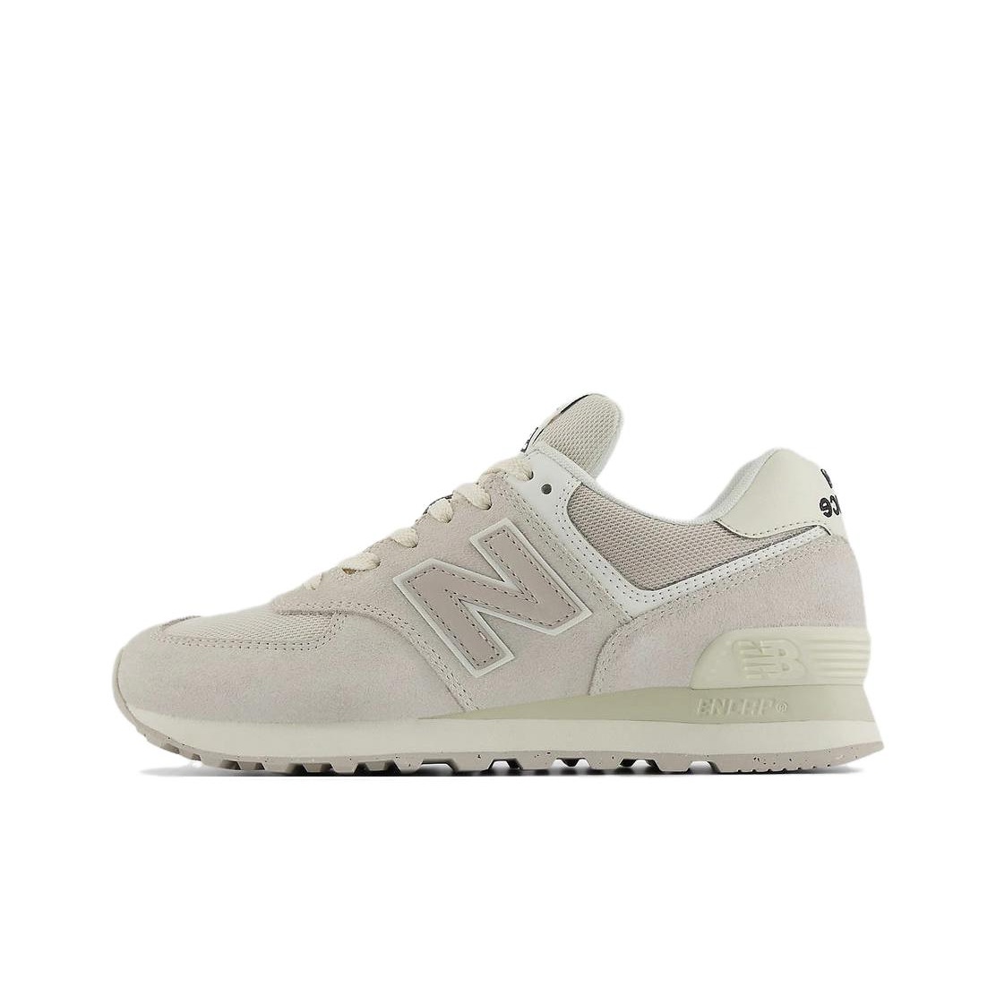 รองเท้าวิ่ง New Balance NB 574 - New Balance Shoes 574 บทวิจารณ์และราคา