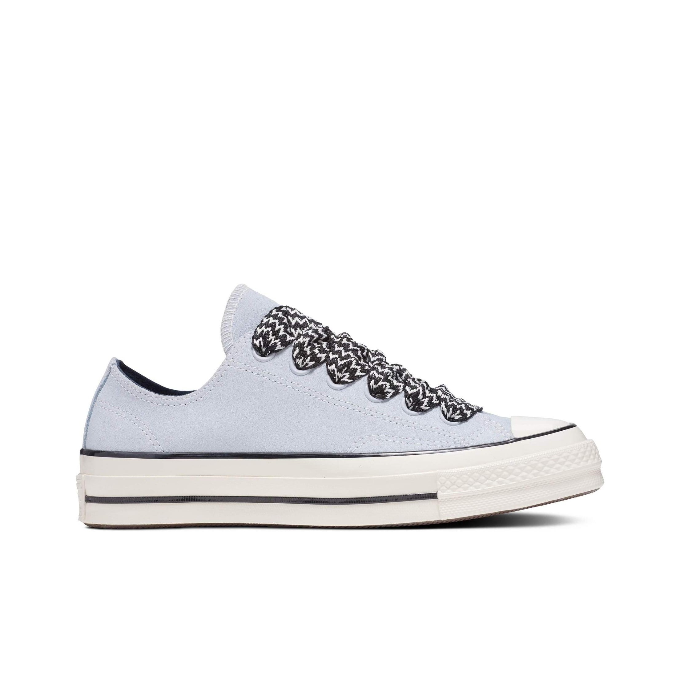 รองเท้าผ้าใบ Converse Chuck 70 - Converse Shoes Chuck 70 บทวิจารณ์และราคา