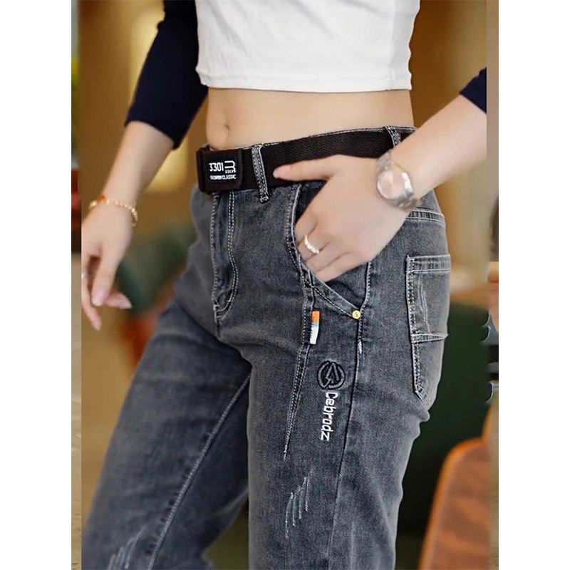 กางเกงผู้ชายสไตล์เกาหลี 2025 ฤ - Levis Jeans 501 บทวิจารณ์และราคา