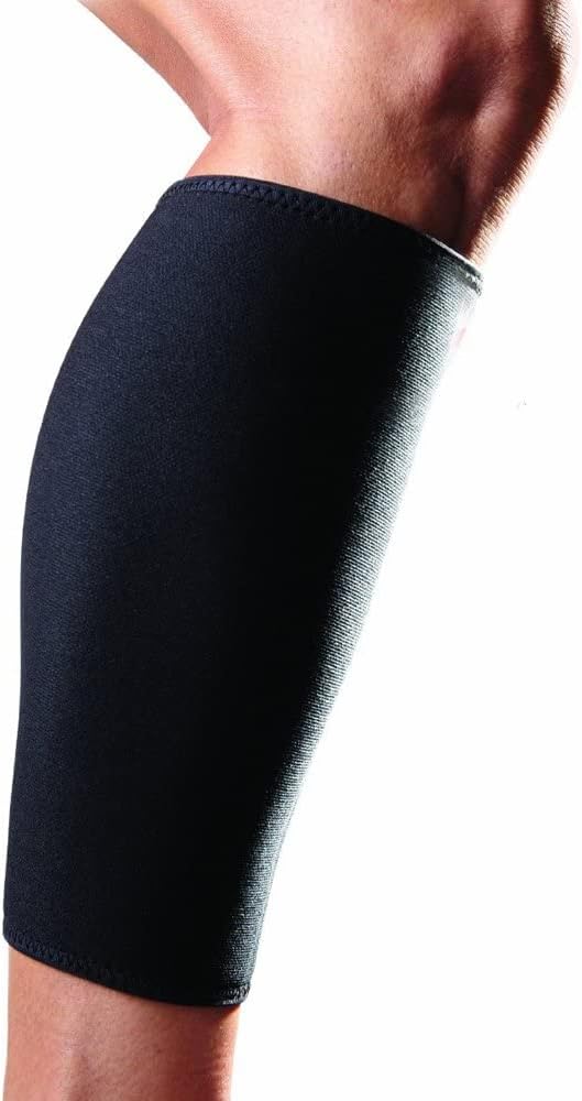 ปลอกรัดน่องหนังวัวสำหรับกีฬากล - Compression Sock Medical บทวิจารณ์และราคา